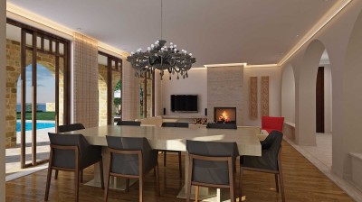 Spectacular Living 