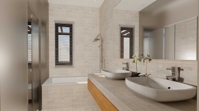 Spectacular Living 