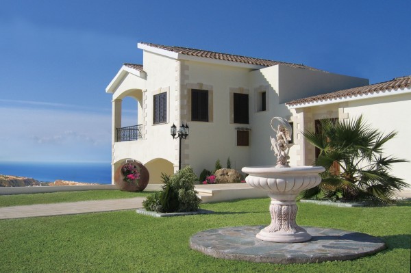Spectacular Living 