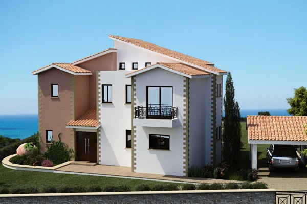 Spectacular Living 