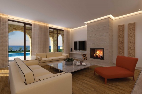 Spectacular Living 
