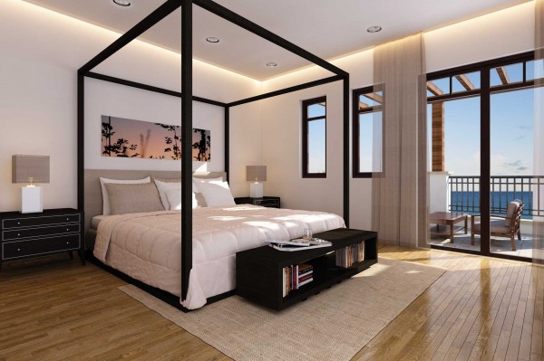 Spectacular Living 